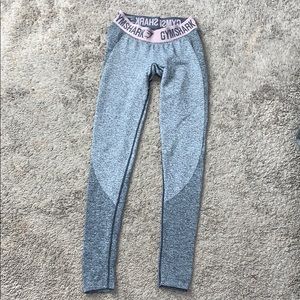 Gymshark leggings